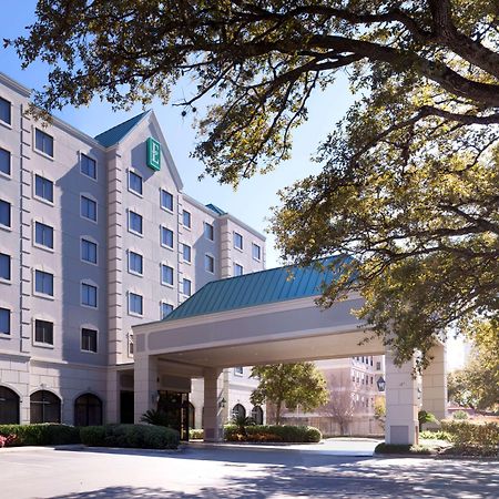 Embassy Suites By Hilton Houston Near The Galleria Eksteriør bilde