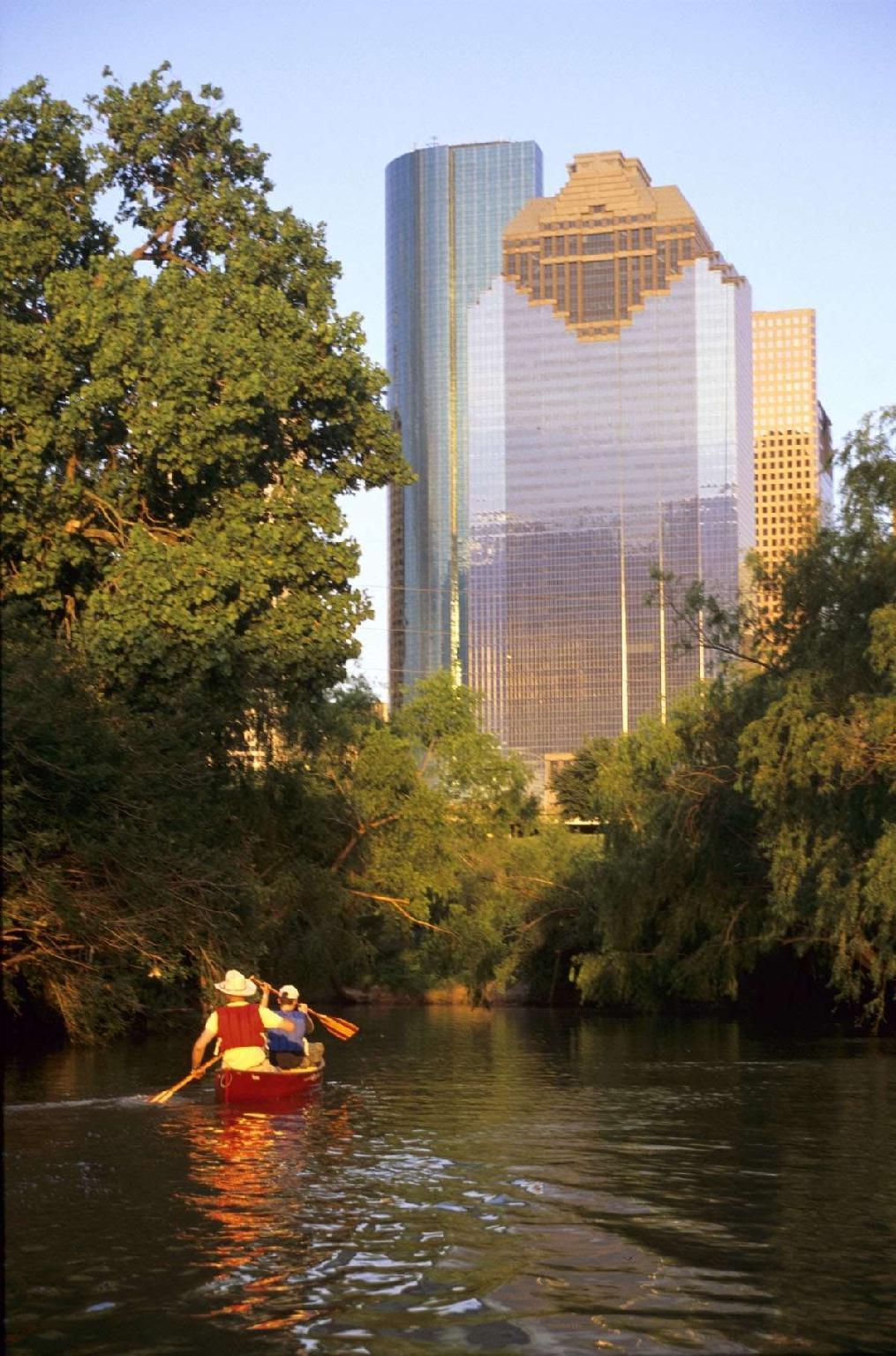 Embassy Suites By Hilton Houston Near The Galleria Eksteriør bilde