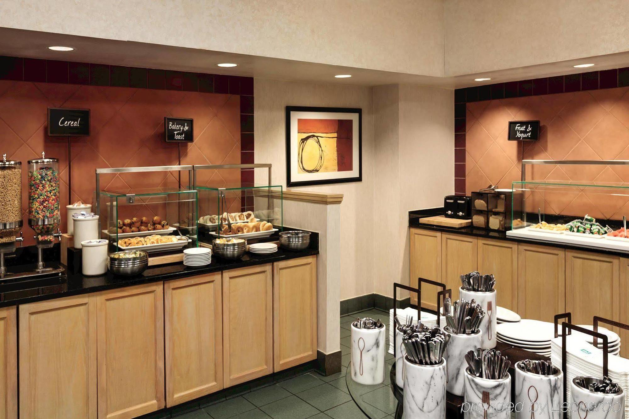 Embassy Suites By Hilton Houston Near The Galleria Eksteriør bilde