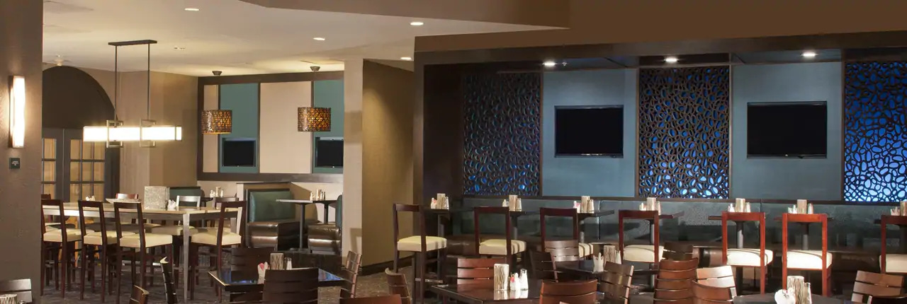 Embassy Suites By Hilton Houston Near The Galleria Eksteriør bilde