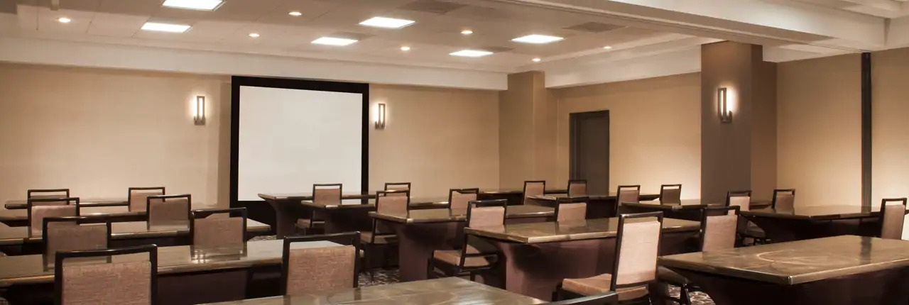 Embassy Suites By Hilton Houston Near The Galleria Eksteriør bilde